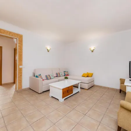 Sa Mina Apartment Santa Margalida Exterior photo