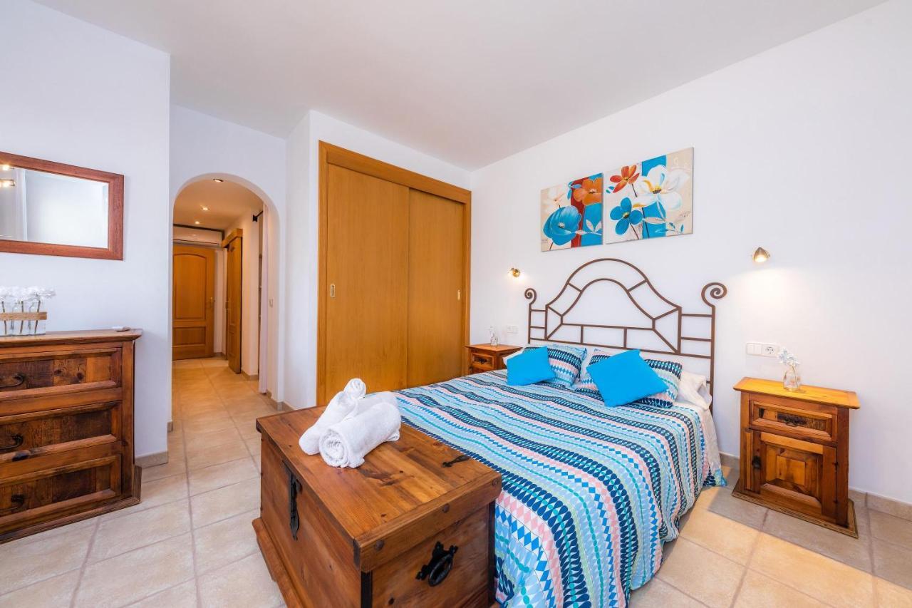 Apartment Sa Mina