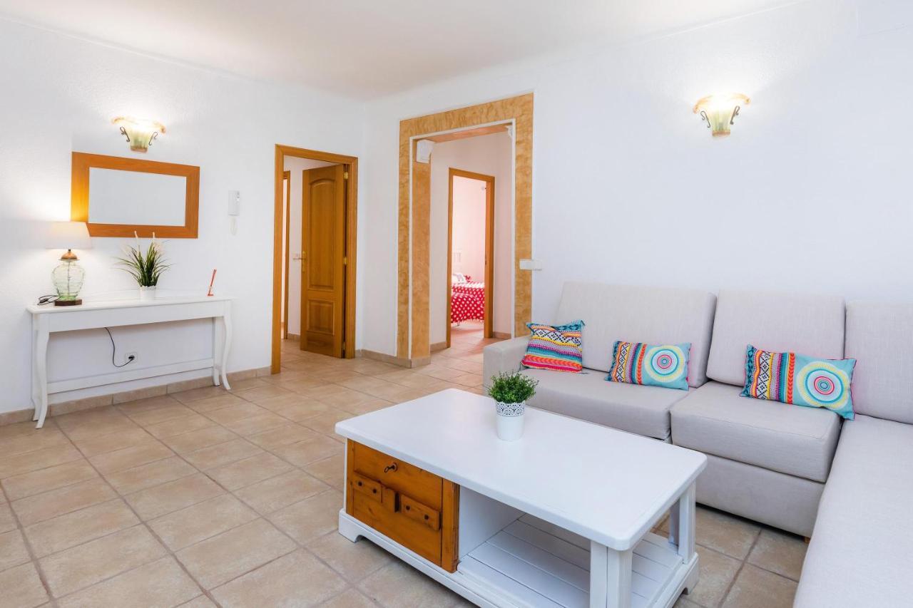 Apartment Sa Mina *