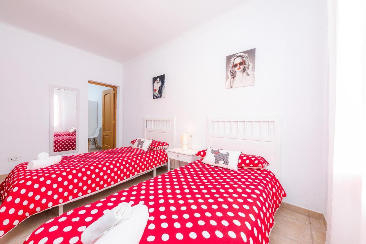 Apartment Sa Mina *